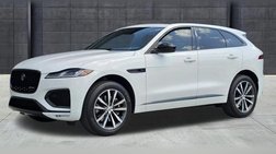 2024 Jaguar F-PACE P400 R-Dynamic S