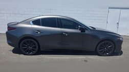 2021 Mazda MAZDA3 Premium Plus