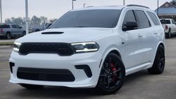 2024 Dodge Durango SRT 392