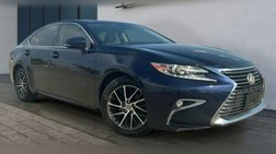 2016 Lexus ES 350 Base
