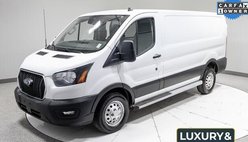 2024 Ford Transit 250