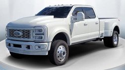 2023 Ford F-450 Super Duty Lariat