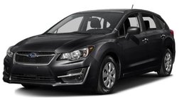 2015 Subaru Impreza 2.0i Premium
