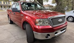 2007 Ford F-150 Lariat