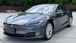 2018 Tesla Model S 100D