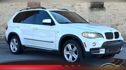 2008 BMW X5 3.0si