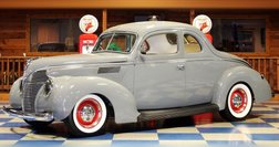 1939 Ford 