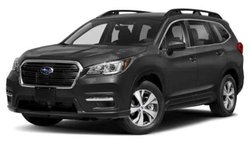 2020 Subaru Ascent Premium 8-Passenger