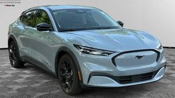 2024 Ford Mustang Mach-E Select