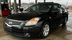 2009 Nissan Altima 2.5