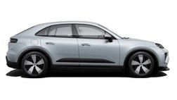 2026 Porsche Macan 4 Electric