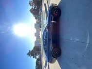 2007 Jaguar XK-Series XKR