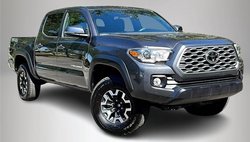 2023 Toyota Tacoma 2WD Double Cab