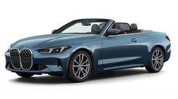 2026 BMW 4 Series 430i