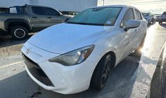 2016 Scion iA Base