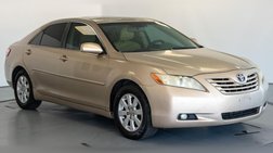 2007 Toyota Camry 4dr Sdn V6 Auto XLE (Natl)