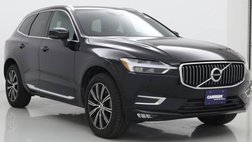 2019 Volvo XC60 T6 Inscription