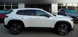 2025 Mazda CX-50 2.5 Turbo Premium Plus