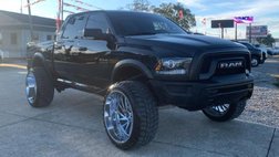 2022 Ram Ram Pickup 1500 Classic SLT