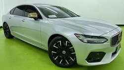 2020 Volvo S90 T6 R-Design
