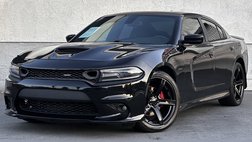 2018 Dodge Charger Daytona