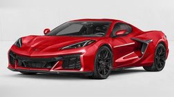 2026 Chevrolet Corvette Z06