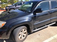 2006 Toyota 4Runner Sport Edition