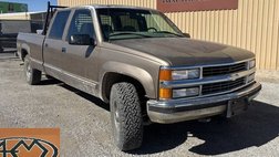 1997 Chevrolet C/K 3500 Base