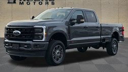 2024 Ford Super Duty F-250 Limited