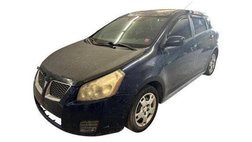 2010 Pontiac Vibe 2.4L