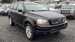 2007 Volvo XC90 3.2