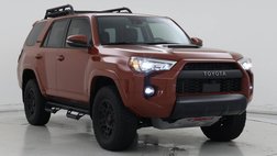 2024 Toyota 4Runner TRD Pro