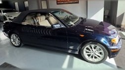 2004 BMW 3 Series 330Ci