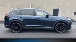 2022 Mazda CX-9 Touring Plus