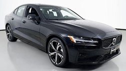 2025 Volvo S60 B5 Core