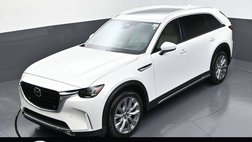 2025 Mazda CX-90 3.3 Turbo Premium Plus