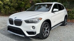 2017 BMW X1 sDrive28i