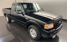 2011 Ford Ranger Sport