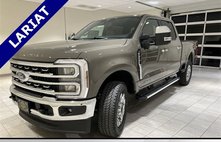 2026 Ford Super Duty F-250 Lariat