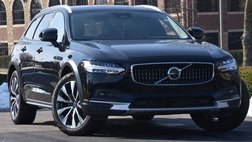 2024 Volvo V90 Cross Country B6 Plus