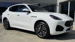 2025 Maserati Grecale Base