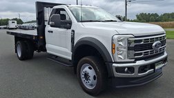 2024 Ford Super Duty F-450 XL