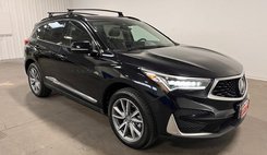 2020 Acura RDX w/Tech