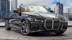 2023 BMW 4 Series 430i xDrive