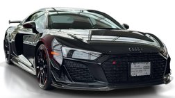 2023 Audi R8 5.2 V10 GT