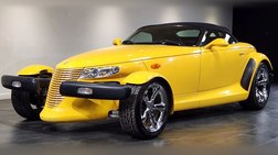 2000 Plymouth Prowler Base
