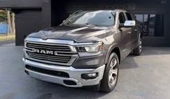 2019 Ram Ram Pickup 1500 Laramie