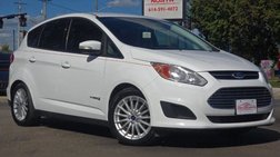 2013 Ford C-Max Hybrid SE