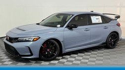 2025 Honda Civic Type R