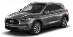 2020 Infiniti QX50 Essential